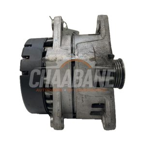Alternateur A0009063903 Mercedes Sprinter Tourer 3,5t (907.7) 315 CDI 2.0 D RWD