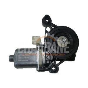 Moteur de vitre portiere 8W0959801 Audi A4 Allroad Quattro (B9) 3.0 TDI V6 24V 2016