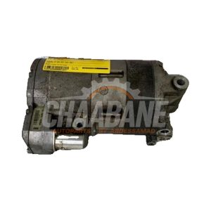 Compresseur de clim 64529347661 BMW X5 (F15) xDrive 40e 2.0 2013 / 2018