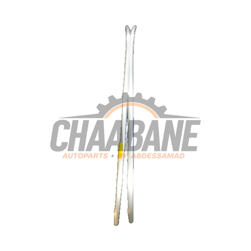 Montant de toit gauche A2138900393 Mercedes E Estate (S213) E-220d 2.0 Turbo 16V 4-Matic