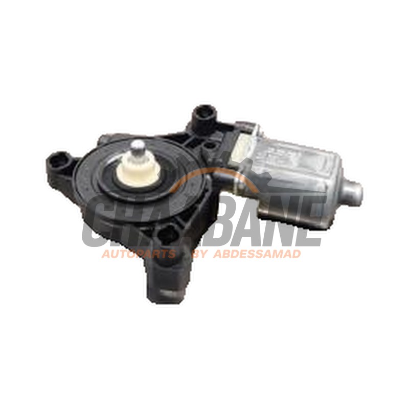 Moteur de vitre portiere 5Q0959801C Audi Q3 Sportback (F3N) 1.4 45 TFSIe 16V 2019