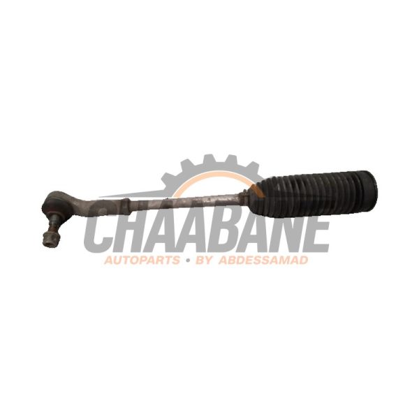 Barre daccouplement gauche Seat Ibiza V (KJB) 1.0 TSI 12V 2017