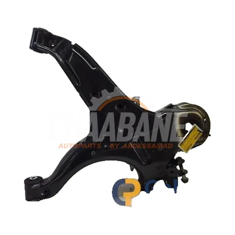 Bras de suspension bas arriere droit A4473520500 Mercedes Vito (447.6) 1.6 111 CDI 16V