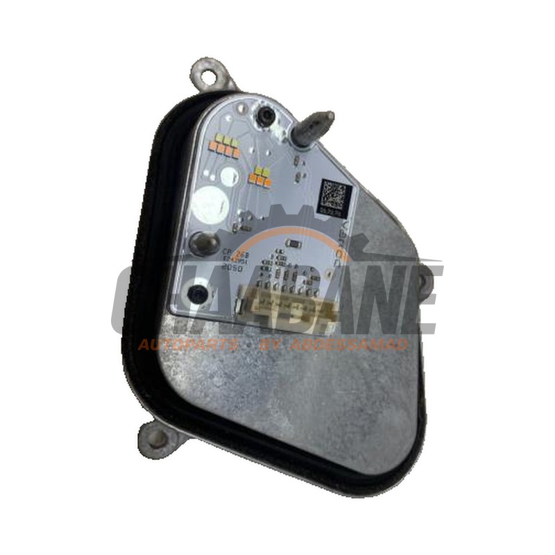 Module phare LED 00218545 Cupra Born 58 2021