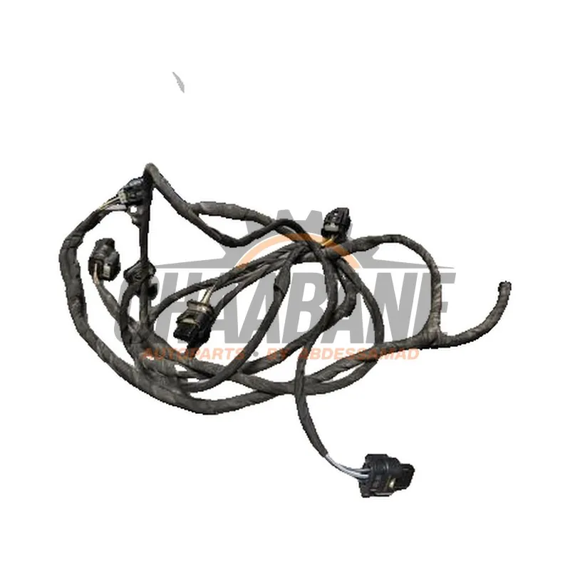 Faisceau de cables Pdc A4475404289 Mercedes Vito Tourer (447.7) 1.6 160 CDI 16V