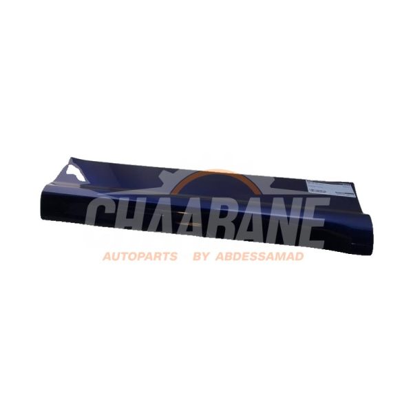 Cadre portiere 80A853969B Audi Q5 (FYB/FYG) 2.0 TFSI 16V Quattro 2016