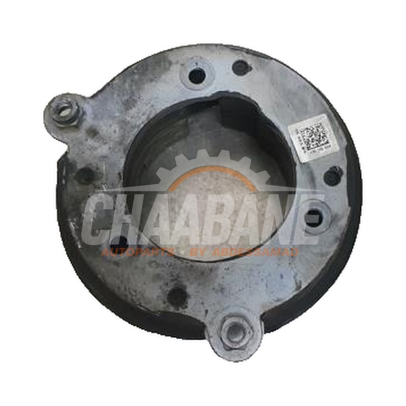 Disque dur 005301307 Porsche Cayenne III (9YA) 3.0 V6 Turbo 24V 2017