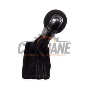 Enveloppe levier de vitesse 8V1713139N Audi S3 2012 / 2020