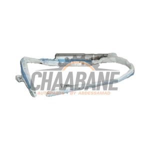 Airbag plafond droite 5F4880742 Seat Leon ST (5FF) 1.5 TSI 16V 2012 / 2020