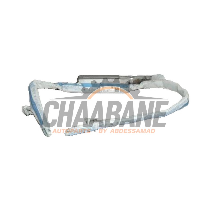 Airbag plafond droite 5F4880742 Seat Leon ST (5FF) 1.5 TSI 16V 2012 / 2020