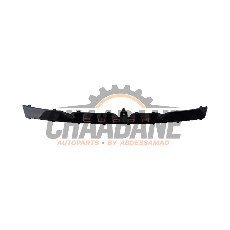 Calandre 10E853985 Cupra Born 58 2021