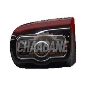 Commodo phare A24790527029107 Mercedes A (177.0) 2.0 A-200d