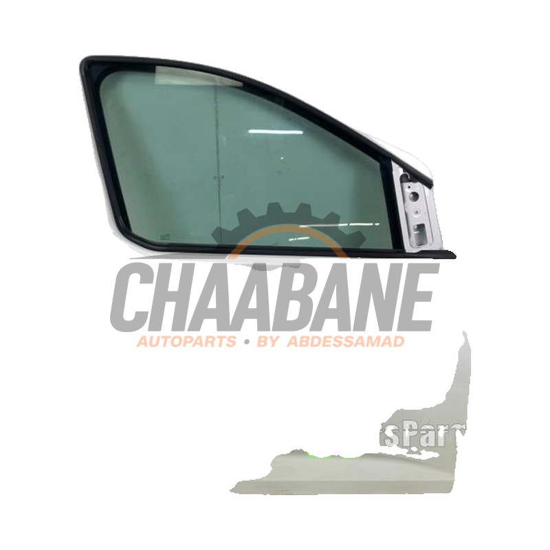 Portiere 4portes avant droite 2K7831056M Volkswagen Caddy Cargo V (SBA/SBH) 2.0 TDI BlueMotionTechnology 2020