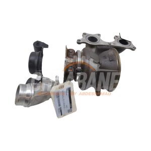 Turbo 8489597 BMW X5 (G05) xDrive50e 3.0 24V 2018