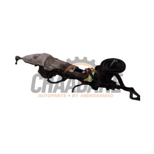 Boitier de direction assistee 7805501720 Seat Leon (5FB) 1.6 TDI Ecomotive 16V 2012 / 2020