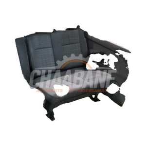 Cabine double DUBBELECABINE Mercedes Vito (447.6) 2.2 116 CDI 16V