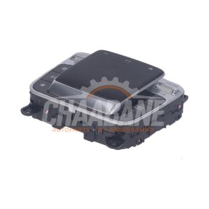 Panneau commande radio A2479004103 Mercedes A-Klasse