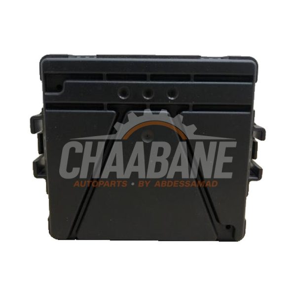 Module Gateway 5Q0907530Q Seat Leon ST (5FF) 1.6 TDI Ecomotive 16V 2012 / 2020