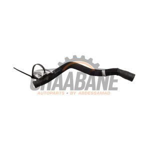 Tuyau radiateur 4K0819334L Audi A6 Avant (C8) 2.0 16V 45 TFSI Mild hybrid Quattro 2018