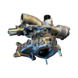 Turbo 06L145722T Audi A4 (B9) 2.0 TFSI 16V Quattro 2015