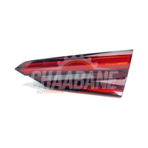 Feu arriere droit 8W6945094B Audi A5 Sportback (F5A/F5F) 2.0 TDI 16V 2016