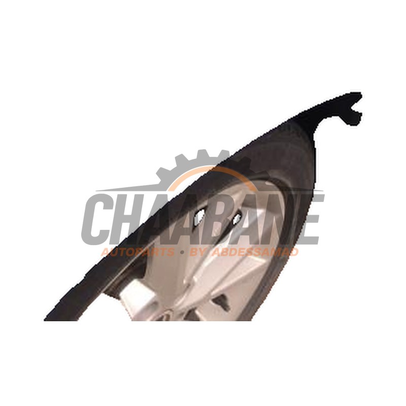 Clapet reservoir 5JJ809909 Skoda Rapid Spaceback 1.2 TSI 2012 / 2019