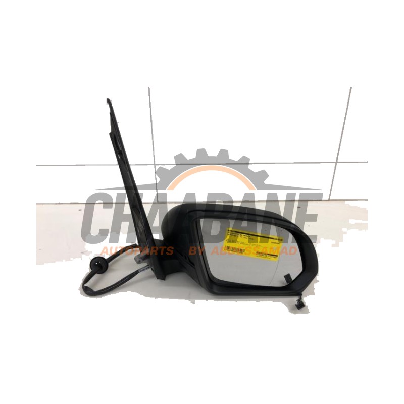 Retroviseur exterieur droit 4478100416 Mercedes Vito (447.6) 1.6 111 CDI 16V