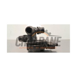 Robinet chauffage electrique A0005061300 Mercedes EQA (N243) 250 67 kWh