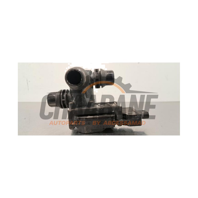 Robinet chauffage electrique A0005061300 Mercedes EQA (N243) 250 67 kWh