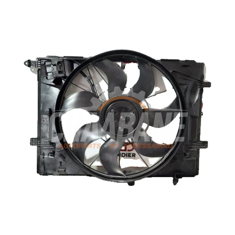 Ventilateur A0999062100 Mercedes E (W213) E-220d 2.0 Turbo 16V