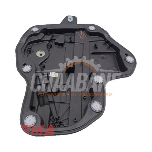 Mecanique vitre 4portes arriere droite 3J0839462A Volkswagen Passat Variant (CJ5) 2.0 TDI 16V 2023