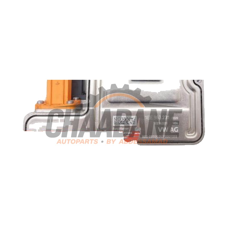 Liquide de refroidissement module chauffage 1EA963221F Cupra Born 58 2021