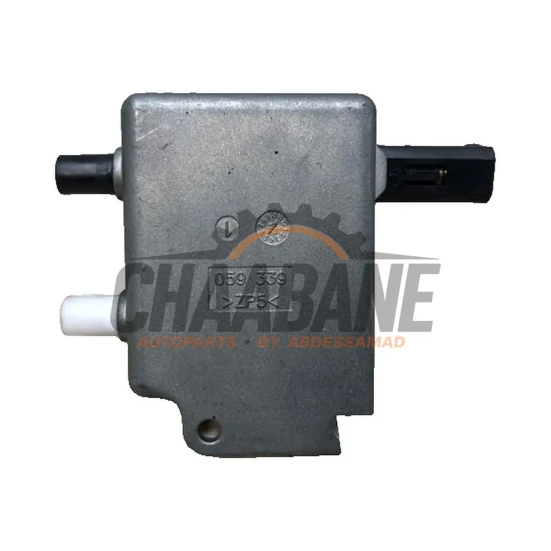 Antenne (divers) A4638203789 Mercedes Vito (447.6) 2.2 119 CDI 16V BlueTEC