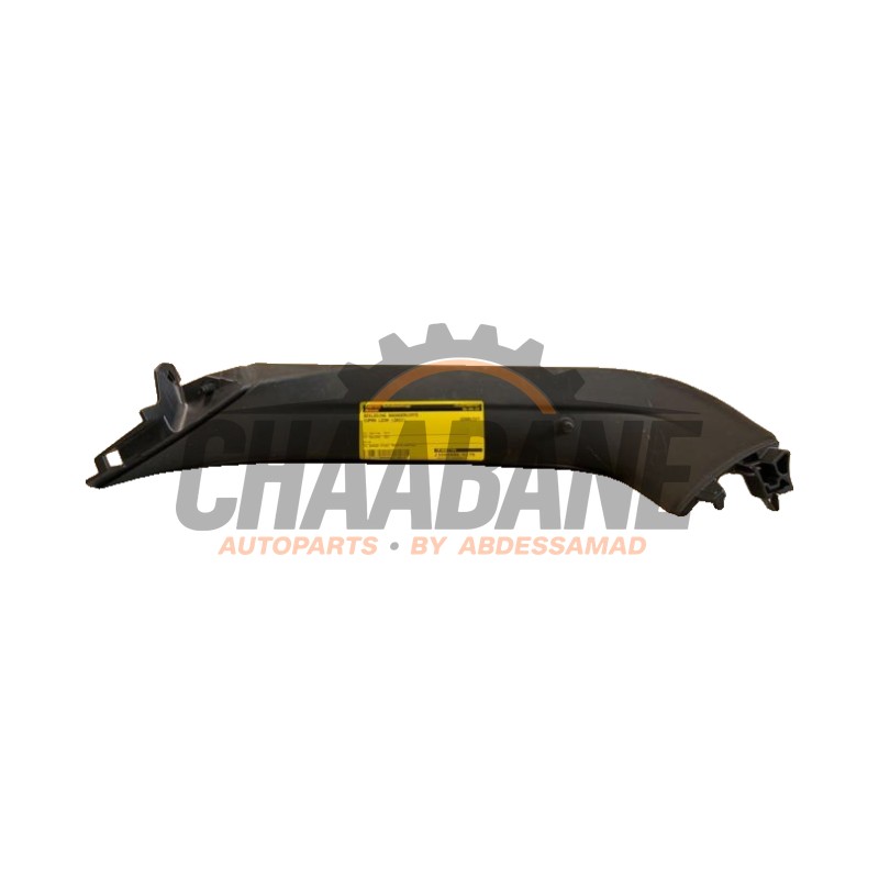 Revetement coffre 5FA867704 Cupra Leon (KLCB) 1.4 e-Hybrid 245, VZ 16V 2020