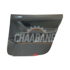 Revetement portiere haut 4portes arriere droite 5TA867212 Volkswagen Touran (5T1) 2.0 TDI 110 2015