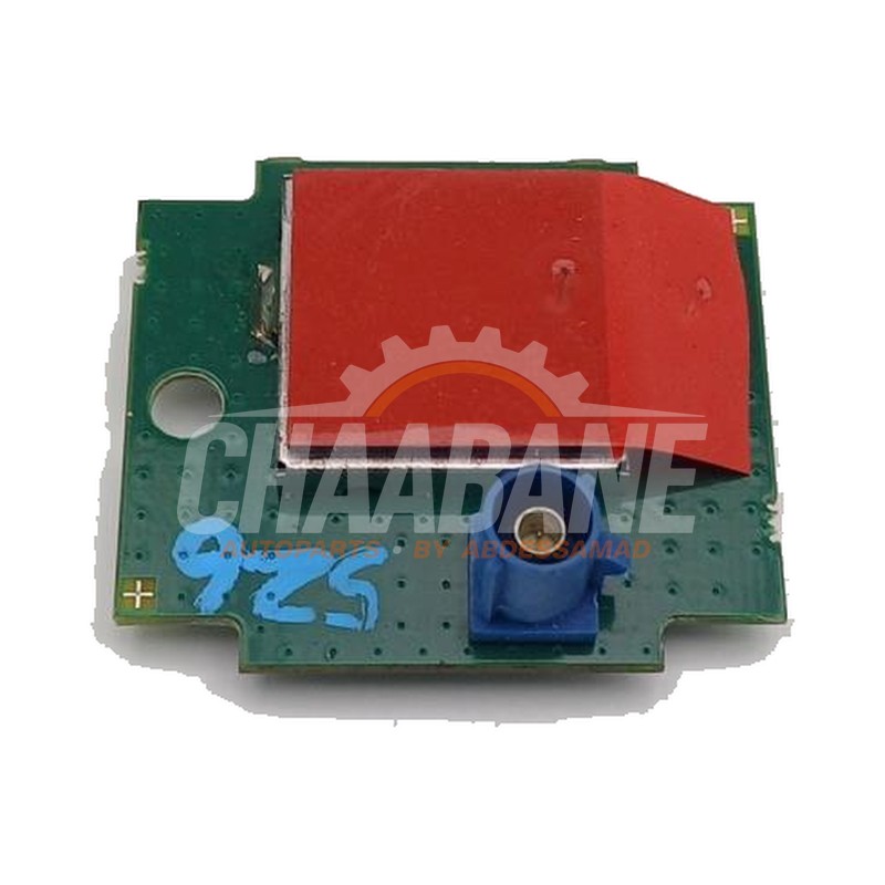 Antenne GPS 8S7035503B Skoda Fabia III (NJ3) 1.0 TSI 12V 2014 / 2021