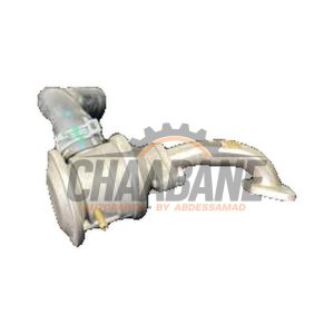 Valve RGE 079131166 Audi RS 6 Avant (C7) 4.0 V8 TFSI 32V 2013 / 2018