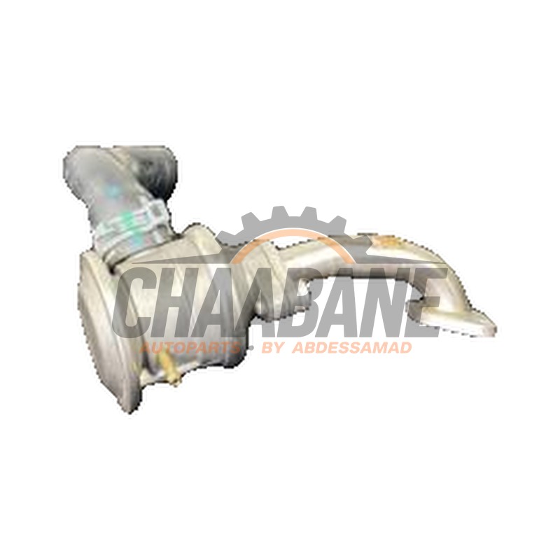 Valve RGE 079131166 Audi RS 6 Avant (C7) 4.0 V8 TFSI 32V 2013 / 2018