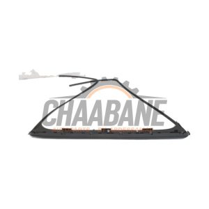 Plaque de protection divers 604834777 Mercedes A (W176) 1.6 A-200 16V