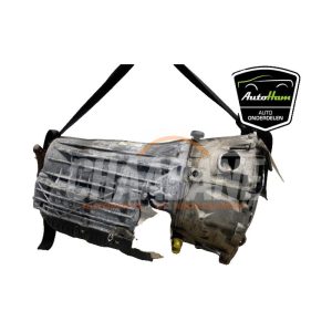 Boite de vitesses 2052706502 Mercedes C (C205) C-220d 2.2 16V BlueTEC