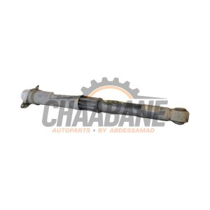 Amortisseur arriere gauche 801401000301 Seat Leon SC (5FC) 1.4 TSI ACT 16V 2012 / 2018