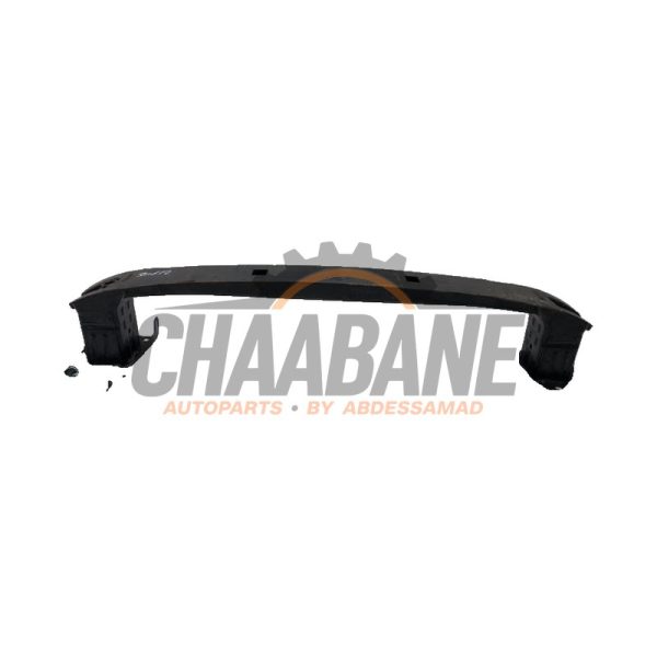 Cadre pare-chocs avant 3V0807109S Skoda Superb Combi (3V5) 1.5 TSI Evo 16V 2015 / 2024