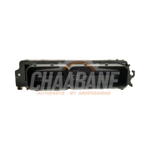 Calculateur moteur 05E907309BN Skoda Karoq 1.5 TSI 16V 2017
