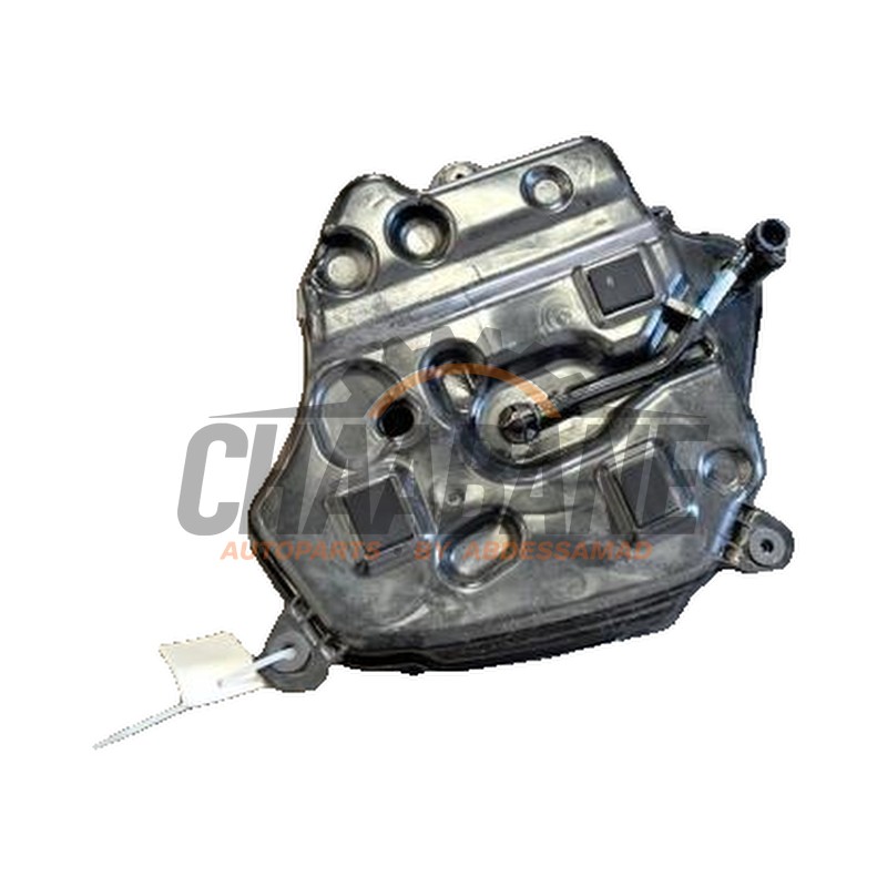 Reservoir Adblue 16197391919 BMW 6 serie Gran Turismo (G32) 620d 2.0 TwinPower Turbo 16V 2017 / 2024