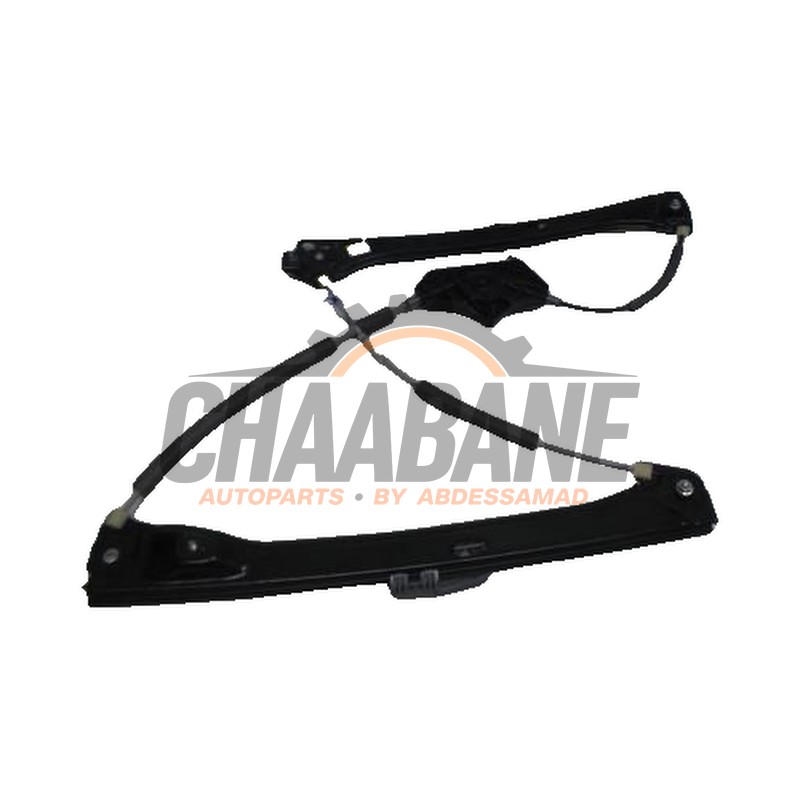 Mecanique vitre 4portes avant gauche Skoda Superb 2015 / 2024