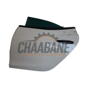 Portiere 4portes arriere gauche Maserati Ghibli III 3.0 Diesel 2013