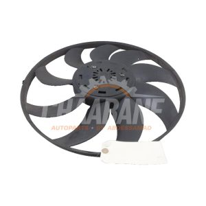 Ventilateur C94531140 Mercedes A-Klasse AMG (177.0) 2.0 A-45 S AMG Turbo 16V 4Matic+