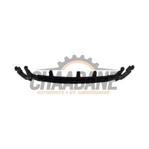 Cadre pare-chocs avant 80A807550B Audi Q5 (FYB/FYG) 2016