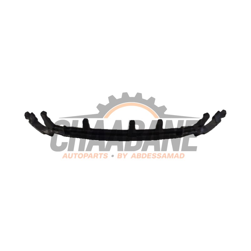 Traverse inferieure 80A807550B Audi Q5 (FYB/FYG) 2016