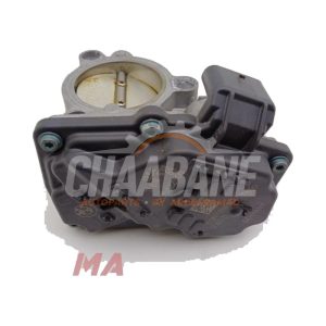Boitier accelerateur 13547618838 BMW X1 (F48) xDrive 25e 1.5 12V TwinPower Turbo 2014 / 2022